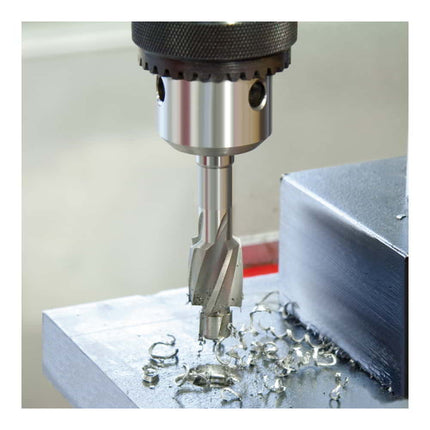 Zestaw pogłębiaczy RUKO DIN 373 M3-M10 do otworów przelotowych ( 4000601842 )