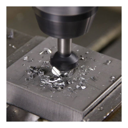 RUKO Zestaw pogłębiaczy DIN 335 C 90° 6,3-20,5 mm ( 4000601501 )