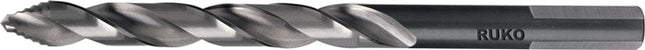 Wiertło kręte RUKO ULTIMATECUT FS DIN 338 typ N nominalna Ø 6,5 mm ( 4000602973 )