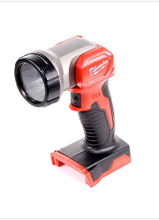 Milwaukee M18 TLED Akku Leuchte LED Sologerät ohne Akku - Toolbrothers