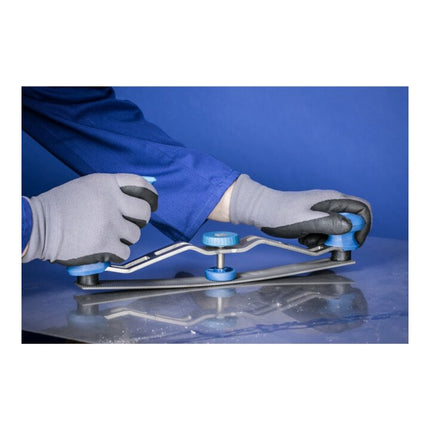 Długość uchwytu pilnika PFERD 350 mm ( 4000843235 )