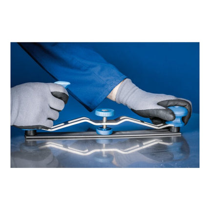 Długość uchwytu pilnika PFERD 350 mm ( 4000843235 )