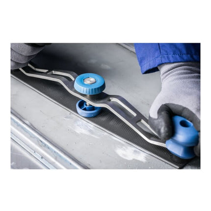 Długość uchwytu pilnika PFERD 350 mm ( 4000843235 )