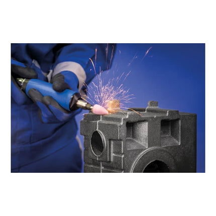 Zestaw ściernic trzpieniowych PFERD STEEL EDGE DxHmm ( 4143140101 )