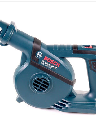 Bosch GBL 18 V-120 Akku Gebläse Laubbläser Solo ( 06019F5100 ) - Toolbrothers