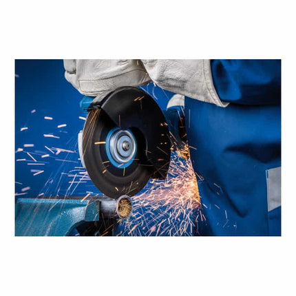 Tarcza tnąca PFERD PSF STEEL D230x3mm prosta ( 4000841285 )