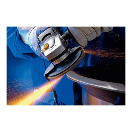 PFERD tarcza listkowa POLIFAN A SG STEELOX Ø 125 mm ziarnistość 60 stożkowa ( 4000841564 )