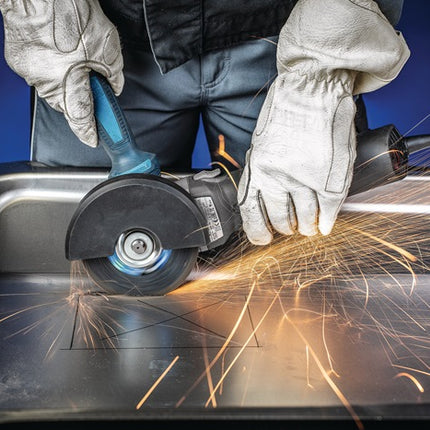 PFERD Tarcza tnąca START STEELOX D125x1mm prosta ( 8001720460 )