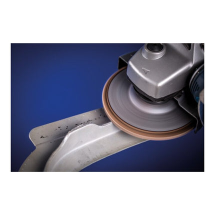 PFERD tarcza listkowa POLIFAN A-COOL SG INOX+ALU Ø 125 mm ziarnistość 60 płaska ( 8000429953 )