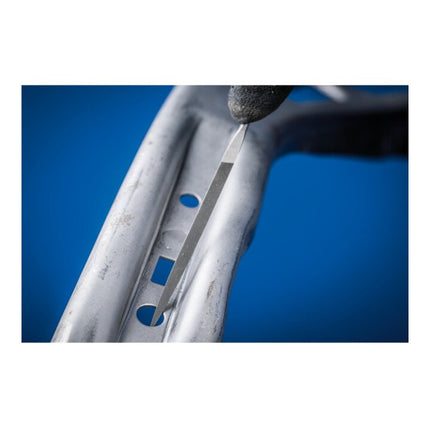 Zestaw pilników igłowych PFERD CORRADI długość 160 mm nacięcie SH1 DH2 ( 4000840400 )