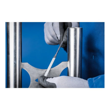 Zestaw pilników igłowych PFERD CORRADI długość 160 mm nacięcie SH1 DH2 ( 4000840400 )