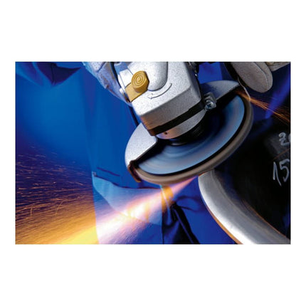 PFERD tarcza listkowa POLIFAN A PSF STEELOX Ø 125 mm ziarnistość 60 stożkowa ( 4000842593 )