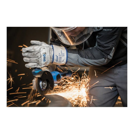 Tarcza tnąca PFERD SG STEELOX D125x1mm prosta ( 4000841256 )