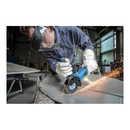 Tarcza tnąca PFERD SG STEEL D125x1mm prosta ( 4000841251 )