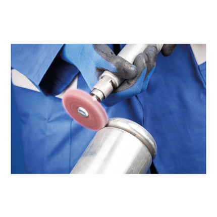 Krążek ścierny z włókniny POLINOX Ø 150 mm ( 8000434286 )