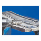 Zestaw frezów trzpieniowych PFERD Ø 6 mm 10-częściowy ( 4142039110 )