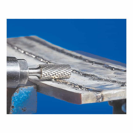 Zestaw frezów trzpieniowych PFERD Ø 6 mm 10-częściowy ( 4142039110 )