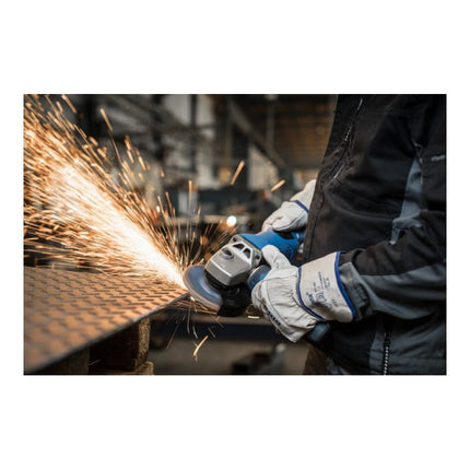 PFERD tarcza listkowa POLIFAN Z SGP STRONG STEEL Ø 125 mm uziarnienie 50 stożkowe ( 4000842893 )