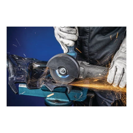 PFERD Tarcza tnąca START STEELOX D125x1mm prosta ( 4000843173 )