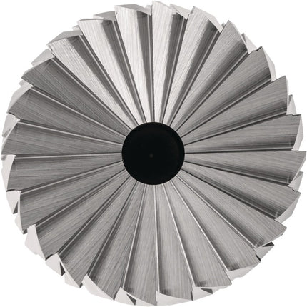 Frez trzpieniowy PFERD ZYAS Ø 12 mm długość główki 25 mm trzpień Ø 6 mm ( 4142060595 )