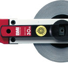 Taśma miernicza BMI ERGOLINE długość 20 m szerokość taśmy 13 mm ( 4000855429 )