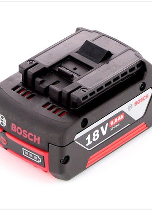 Bosch GBL 18 V-120 Akku Gebläse Laubbläser mit 1 x Bosch GBA 18 V 6,0 Ah Akku - Toolbrothers