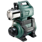 Wodociąg domowy METABO HWW 6000/25 Inox 6000 l/h 55 m ( 4684508015 )