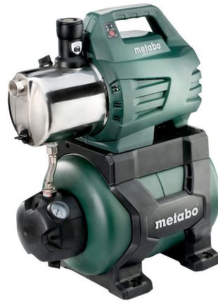 METABO Surpresseur HWW 6000/25 Inox 6 000 l/h 55 m ( 4684508015 )