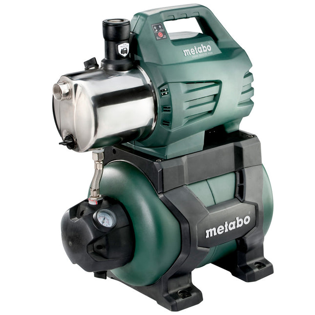 Wodociąg domowy METABO HWW 6000/25 Inox 6000 l/h 55 m ( 4684508015 )