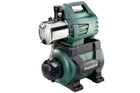 METABO Surpresseur HWW 6000/25 Inox 6 000 l/h 55 m ( 4684508015 )