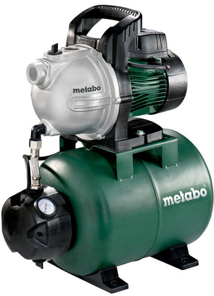 METABO Hauswasserwerk HWW 4000/25 G 4000 l/h 46 m ( 4684508012 )