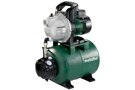 METABO Surpresseur HWW 4000/25 G 4 000 l/h 46 m ( 4684508012 )