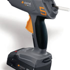 Akumulatorowy pistolet do klejenia na gorąco STEINEL MobileGlue 5011 18 V ( 4000892782 )