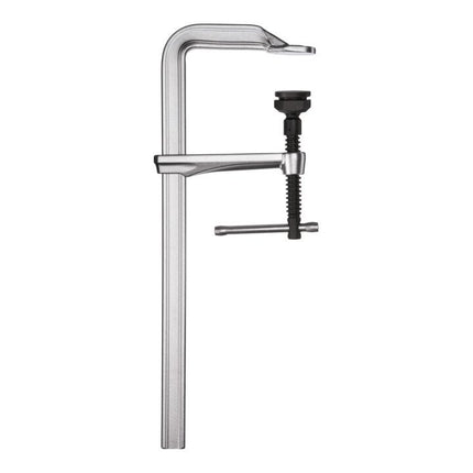 BESSEY SGM wysokowydajny zacisk Szerokość mocowania 300 mm Występ 140 mm ( 4105700030 )