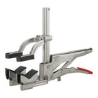 Szczypce do rur BESSEY GRZRO głębokość gardzieli 65 mm ( 8000350975 )