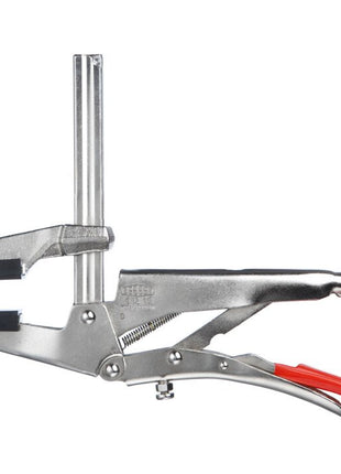 BESSEY Pince-étau parallèle GRZ10 envergure 100 mm col de cygne 65 mm ( 8000350829 )