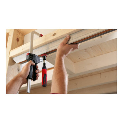 Zacisk jednoręczny BESSEY EHZ szerokość mocowania 300 mm ( 4000831550 )