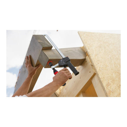 Zacisk jednoręczny BESSEY EHZ szerokość mocowania 300 mm ( 4000831550 )