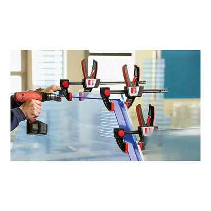 Zacisk jednoręczny BESSEY EZS o szerokości mocowania 450 mm ( 4000831448 )