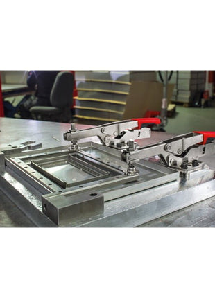 Abrazadera horizontal BESSEY STC-HH70 talla 70 (4000831135)