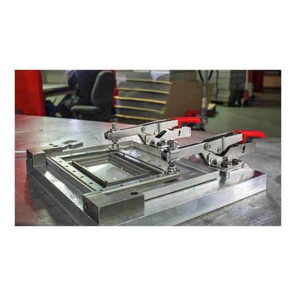 Zacisk poziomy BESSEY STC-HH20 rozmiar 20 ( 4000831133 )