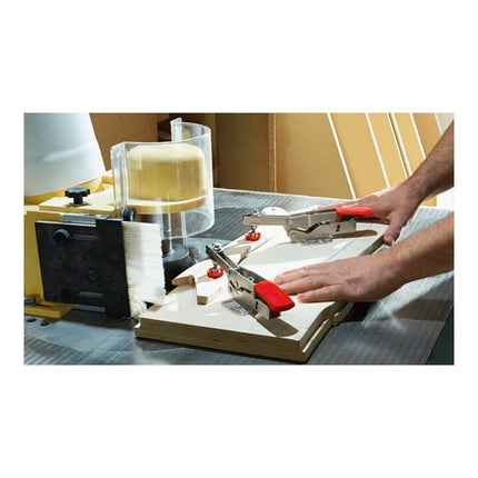 Zacisk poziomy BESSEY STC-HH20 rozmiar 20 ( 4000831133 )