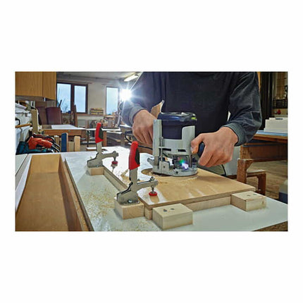 Zacisk pionowy BESSEY STC-VH rozmiar 20 ( 4000831136 )