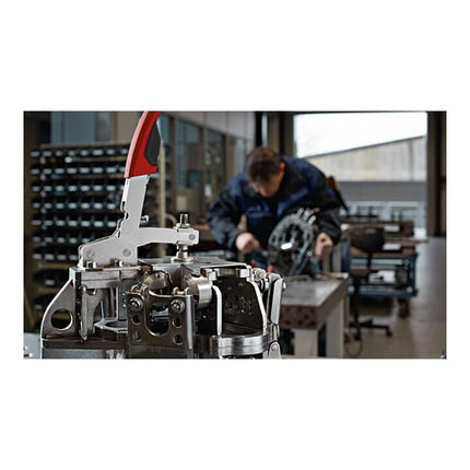 Zacisk pionowy BESSEY STC-VH rozmiar 50 ( 4000831137 )