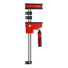 BESSEY abrazadera cuerpo KRE luz 1250 mm proyección 95 mm (4000831607)