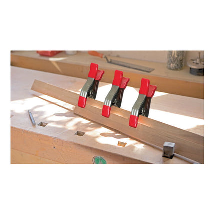 Zacisk sprężynowy BESSEY XM5EU Szerokość mocowania 50 mm ( 8000785275 )