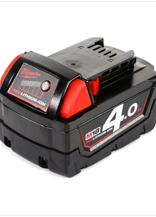 Milwaukee M18 FPD Akku Schlagschrauber mit 1 x M18 B5 Akku 18 V / 5,0 Ah / 5000 mAh - Toolbrothers