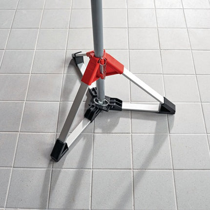 Statyw budowlany BESSEY STE-BS Rura Ø 29 i 32 mm ( 4000831636 )