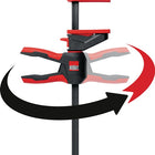 Zacisk jednoręczny BESSEY EZ360 o rozpiętości 600 mm ( 4000831270 )