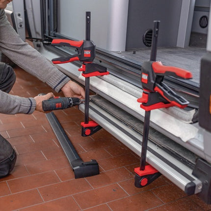 Zacisk jednoręczny BESSEY EZ360 o rozpiętości 600 mm ( 4000831270 )